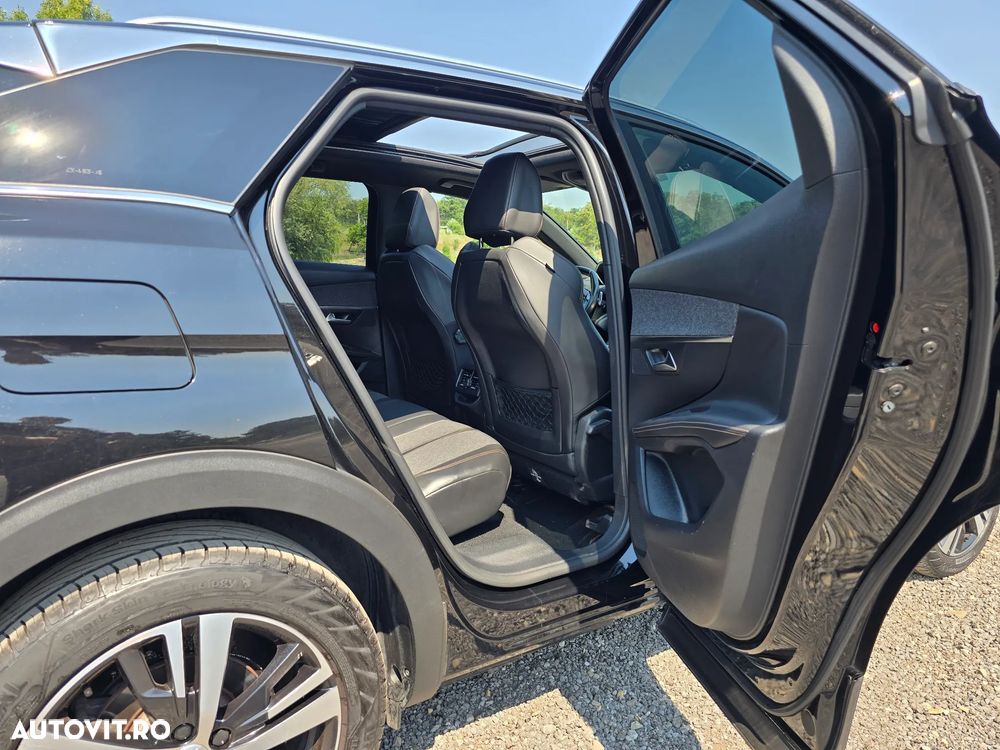 Peugeot 3008 1.6 THP EAT6 GT-Line - 7