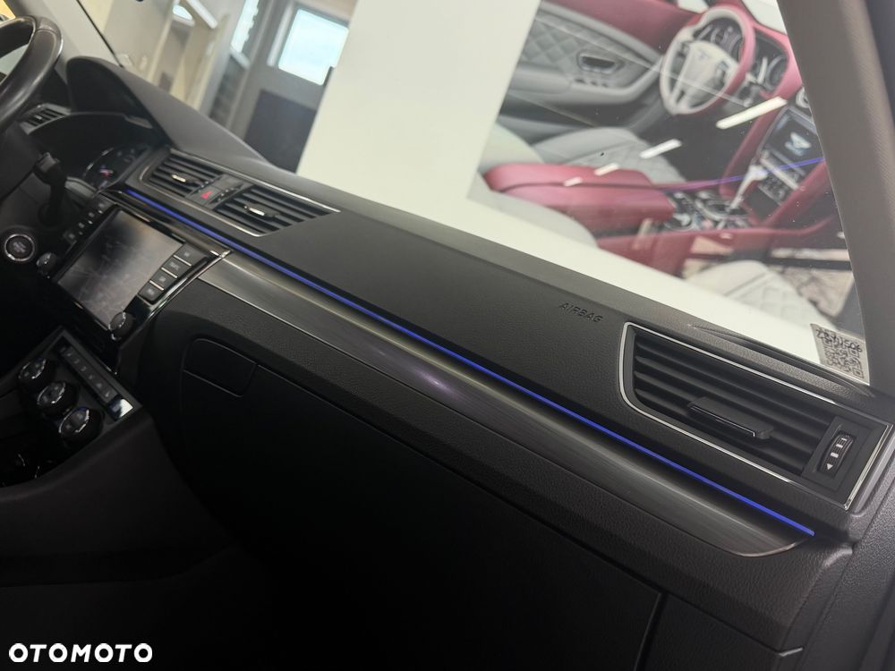 Skoda Superb 1.6 TDI DSG Active - 15