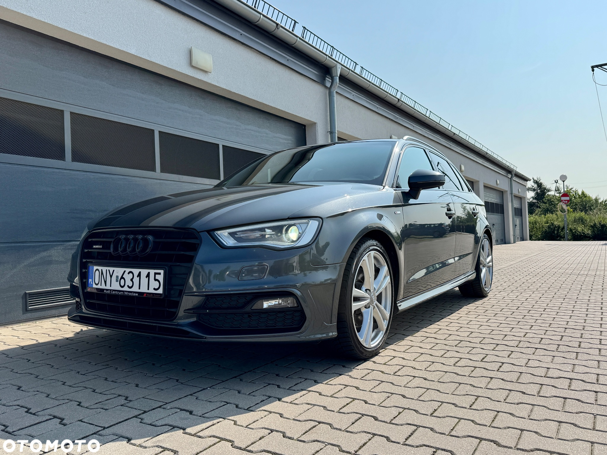 Audi A3 - 16