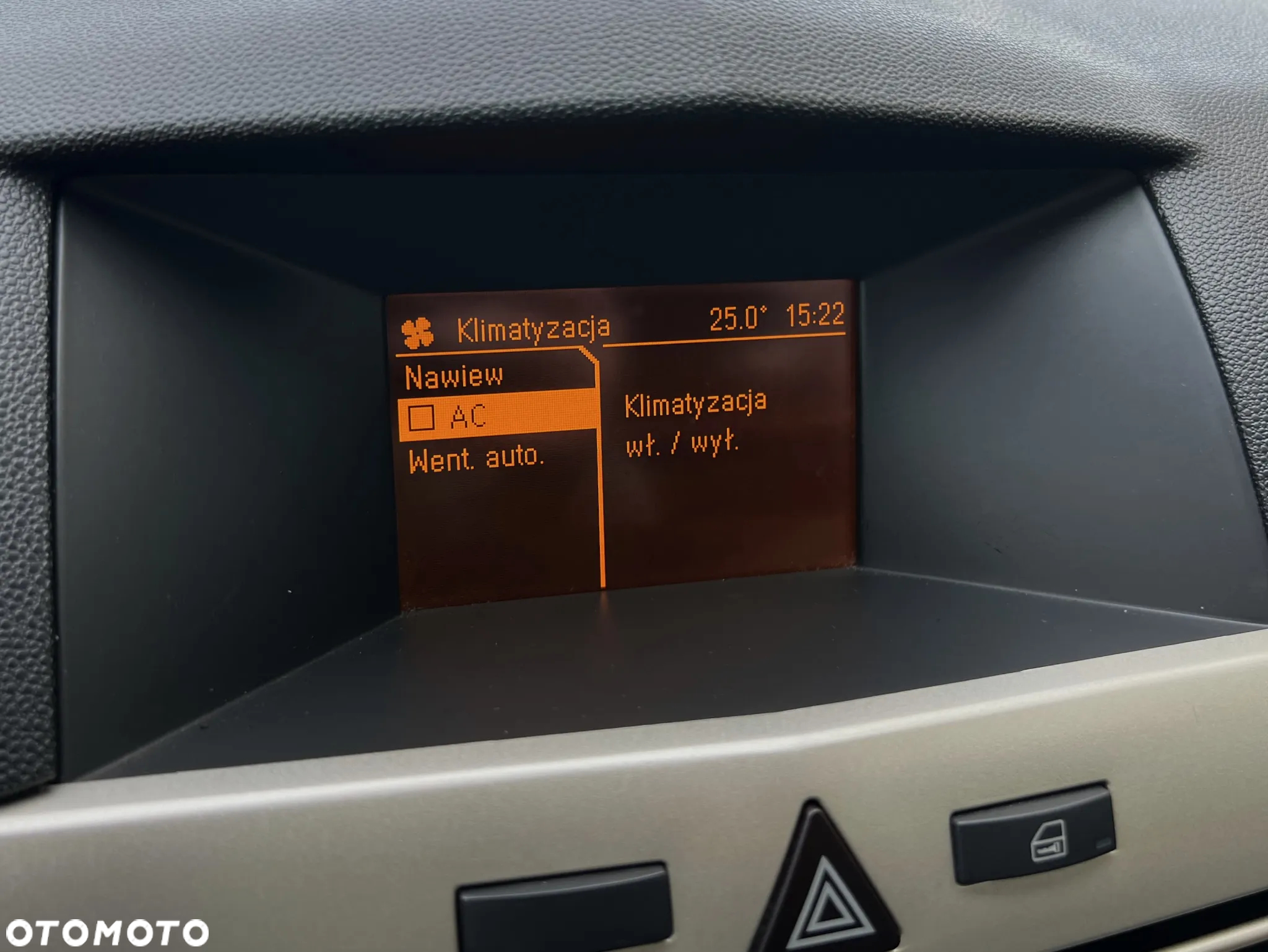 Opel Astra III 1.4 Cosmo - 20