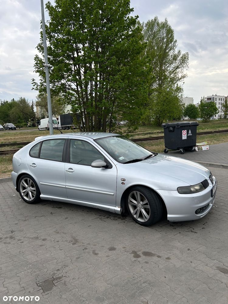 Seat Leon - 3
