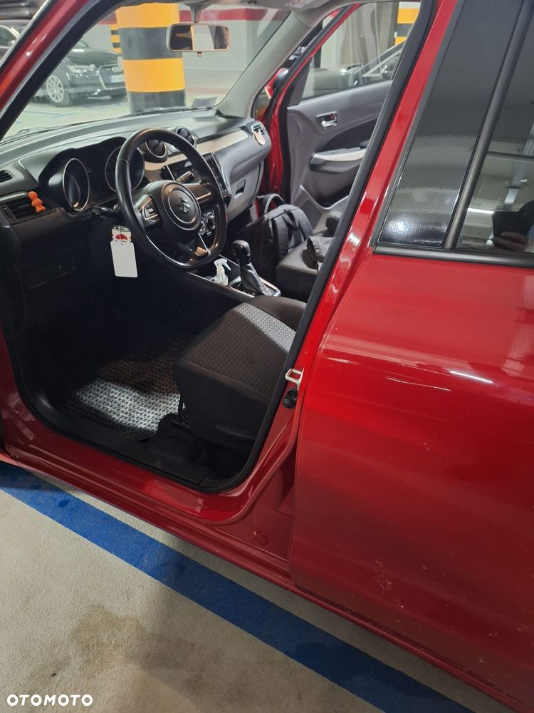 Suzuki Swift - 19