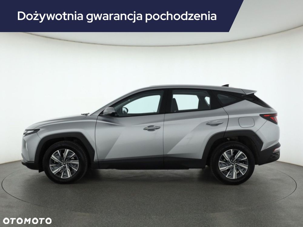 Hyundai Tucson 2024 photo 3