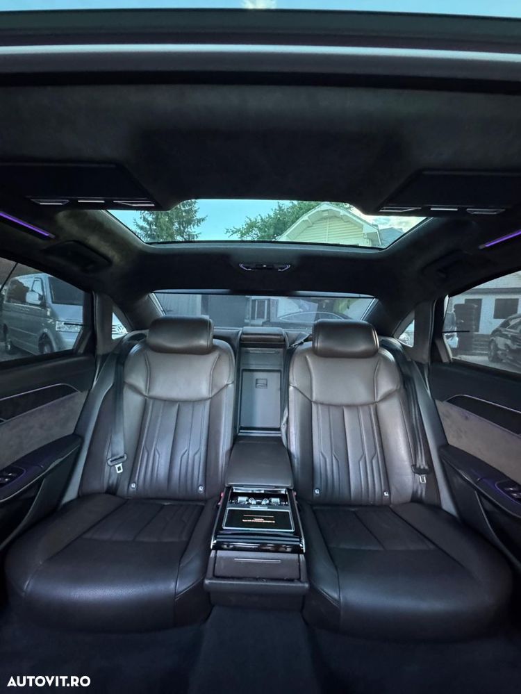 Audi A8 - 13