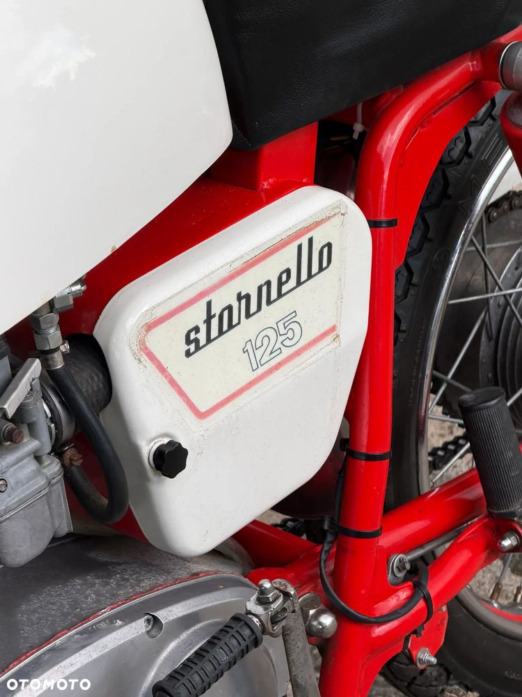 Moto Guzzi Inny - 20