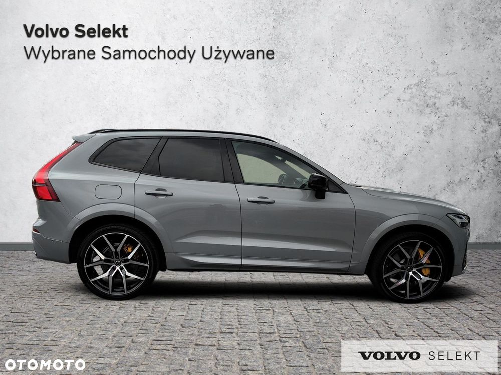 Volvo XC 60 - 6