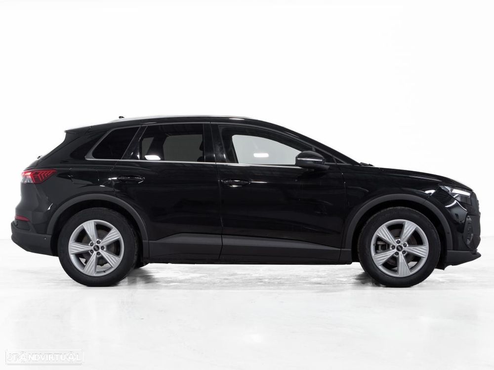 Audi Q4 e-tron 35 55 kWH - 2