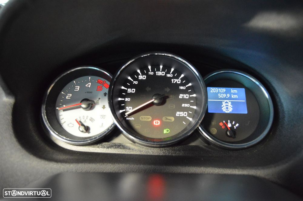 Renault Mégane Sport Tourer 1.5 dCi GT Line - 25