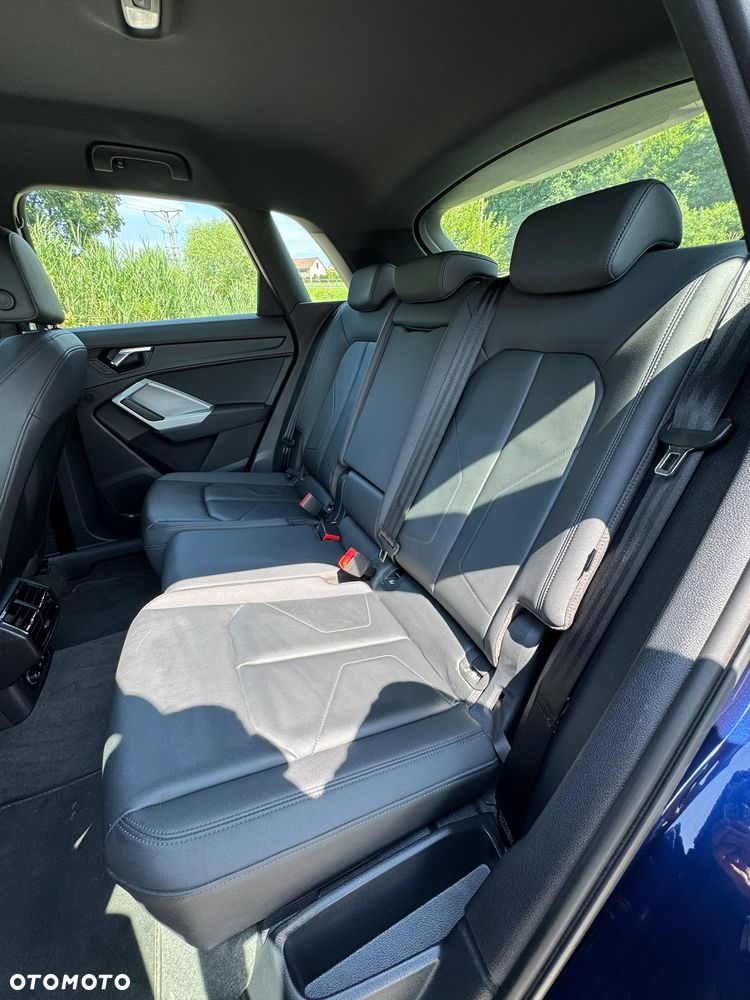 Audi Q3 35 TDI S tronic - 31