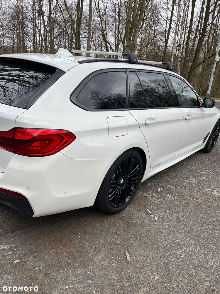 BMW Seria 5 - 10