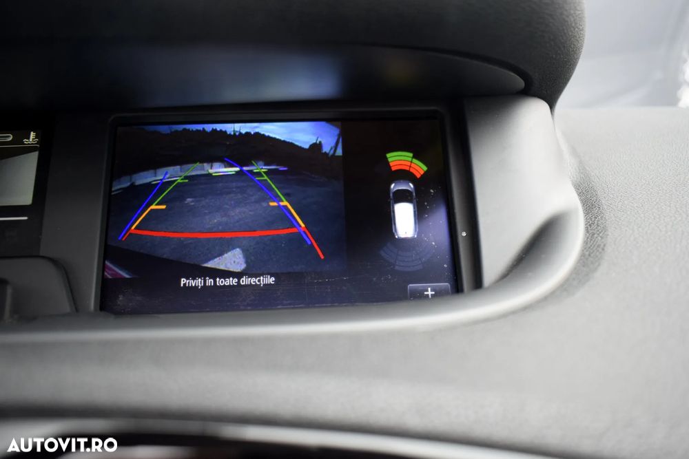 Renault Scenic ENERGY dCi 130 Start & Stop Luxe - 34