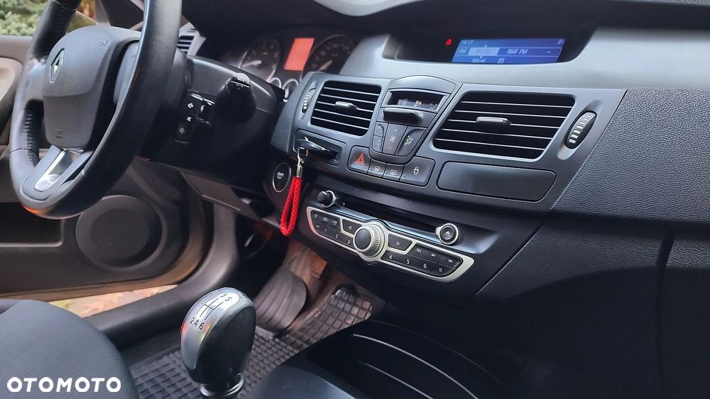 Renault Laguna 1.6 16V Authentique - 19