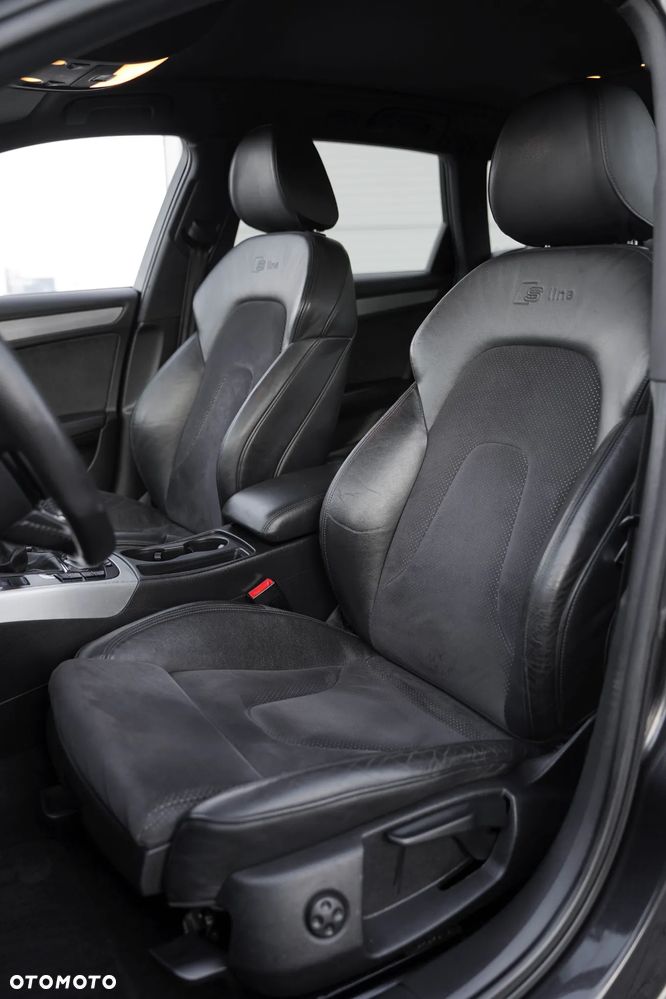 Audi A4 - 16