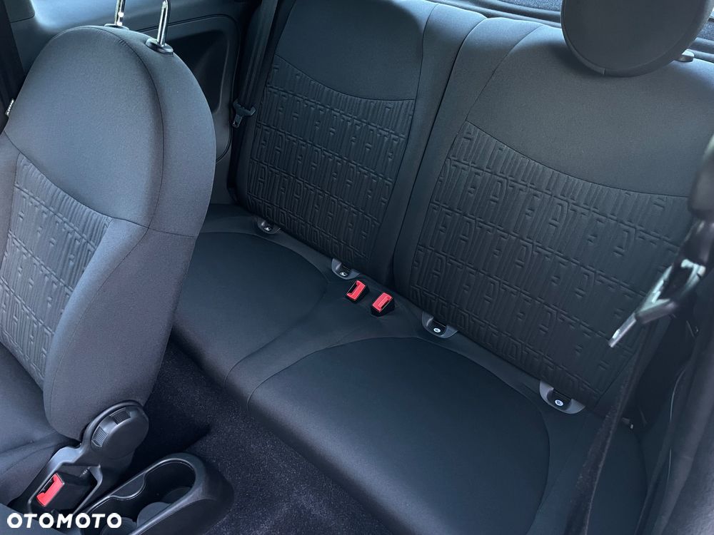 Fiat 500 1.0 GSE Hybrid - 11