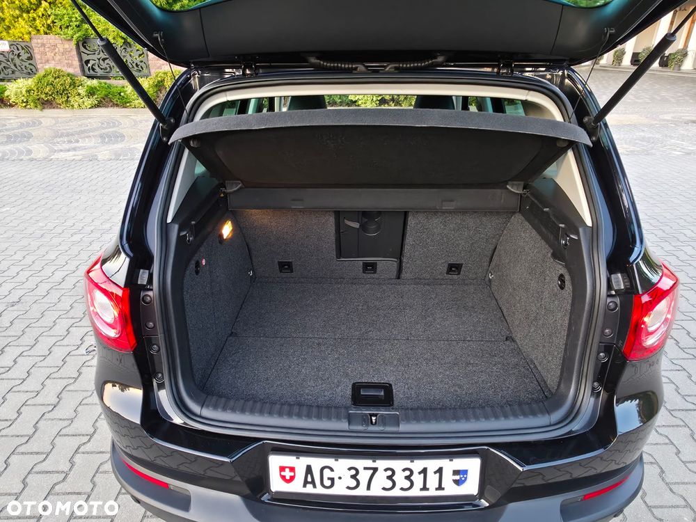 Volkswagen Tiguan 2.0 TSI 4Motion Trend & Fun - 29