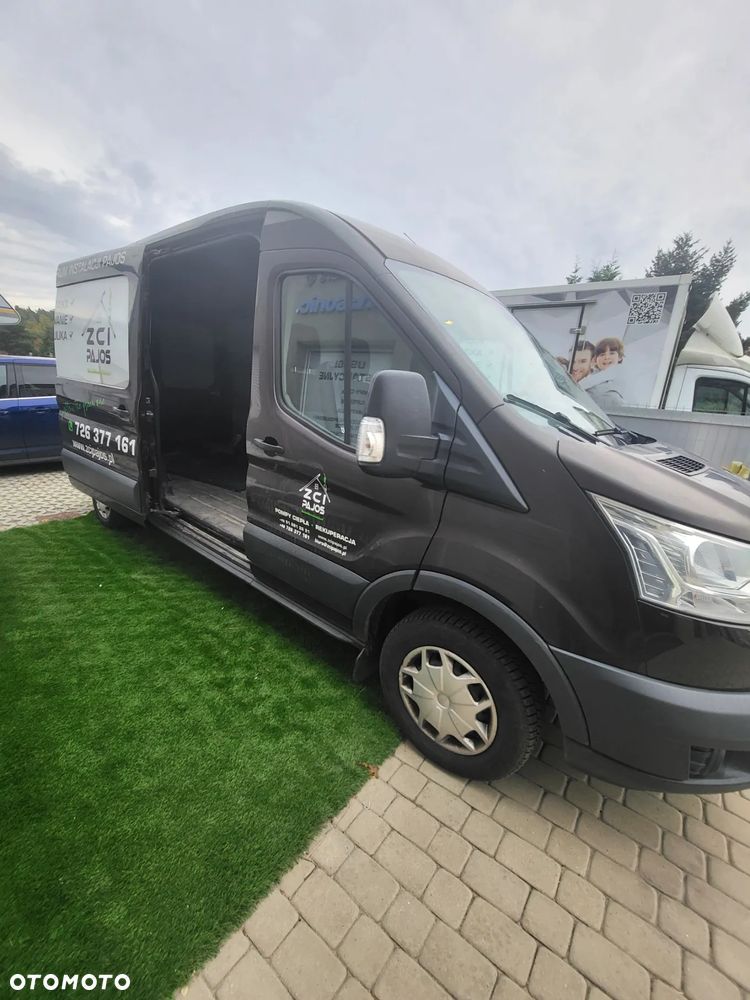 Ford Transit - 6