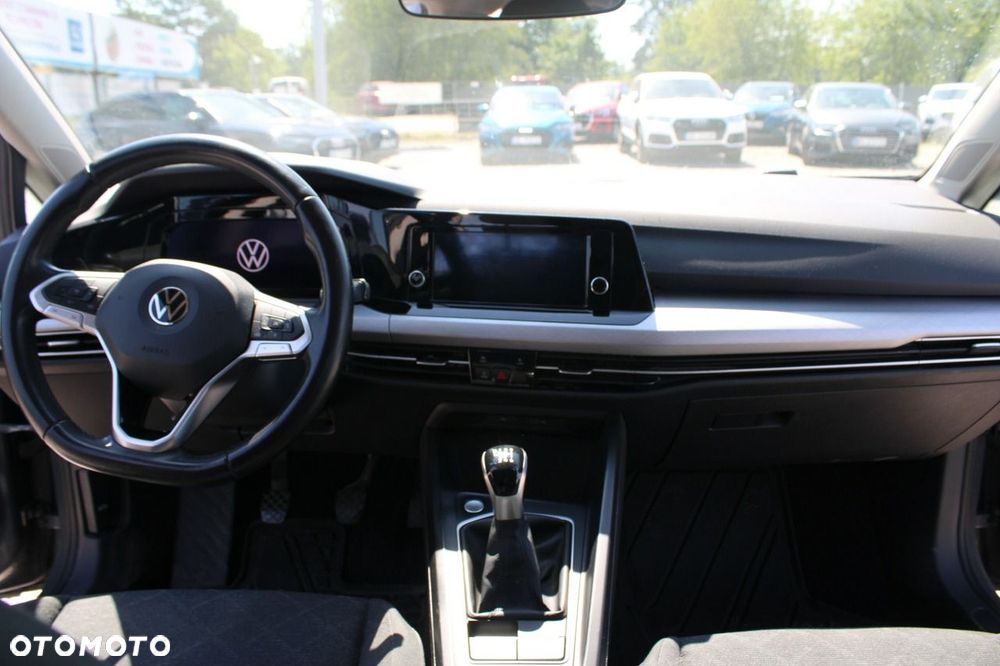 Volkswagen Golf - 15