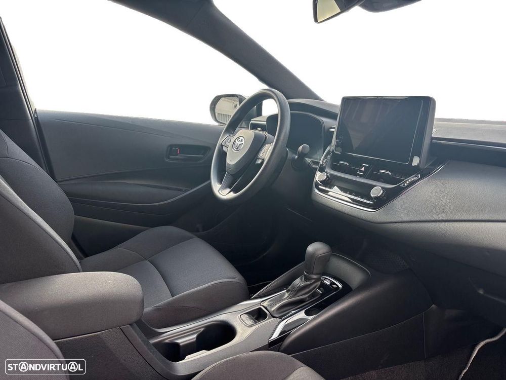 Toyota Corolla Touring Sports 1.8 Hybrid Active - 13