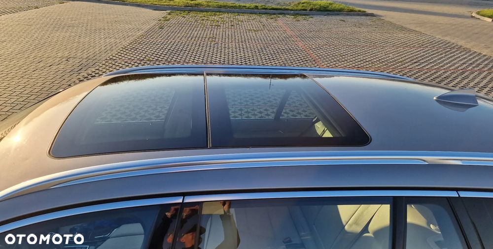 BMW Seria 5 535d xDrive - 7