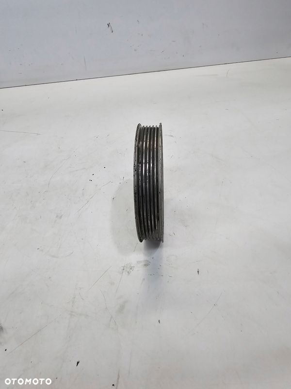KOŁO POMPY WSPOMAGANIA AUDI A4 A5 A6 059145255 - 3