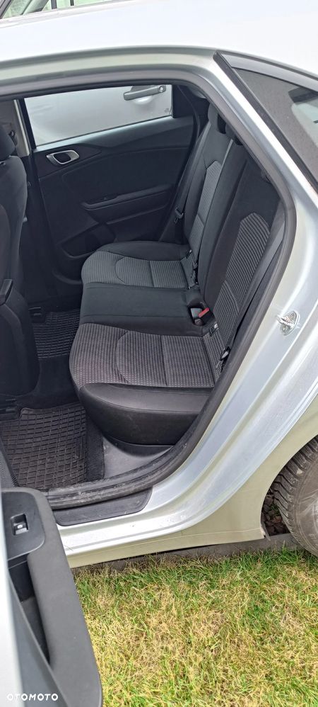 Kia Ceed 1.0 T-GDI S - 16