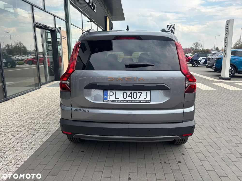 Dacia Jogger 1.0 TCe Extreme - 6