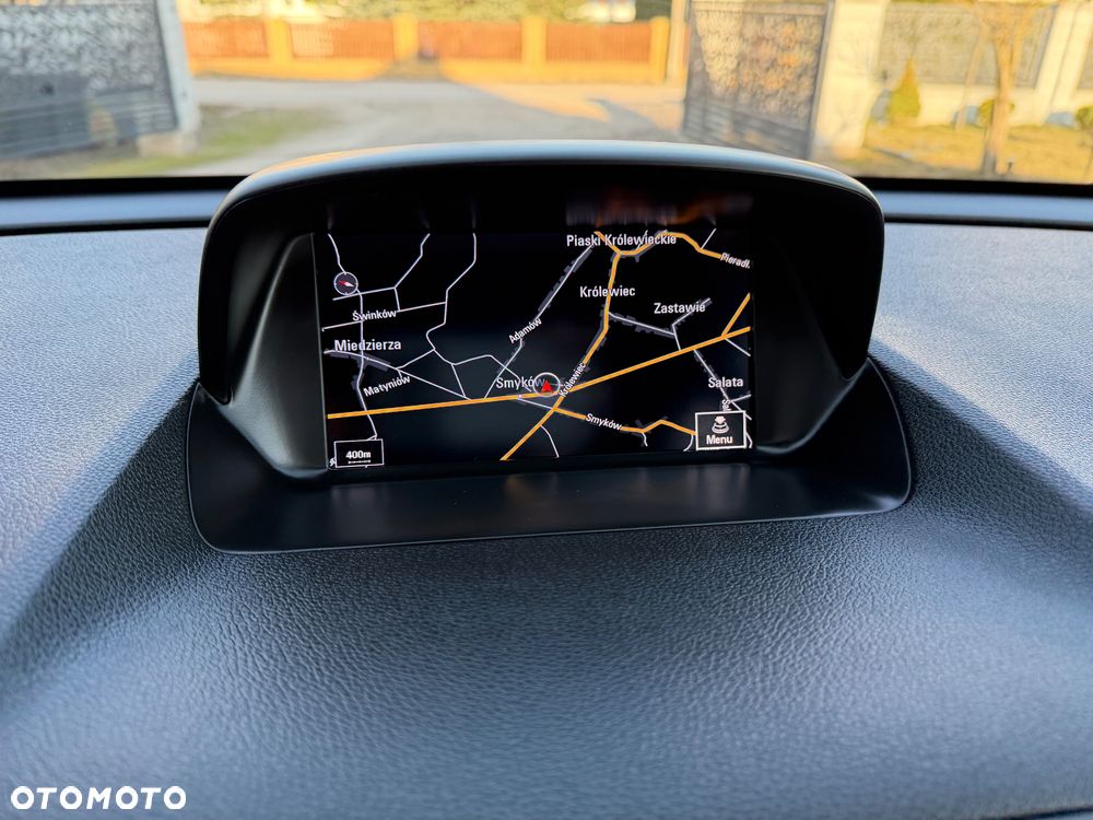 Opel Mokka 1.6 ecoFLEX Start/Stop Edition - 7