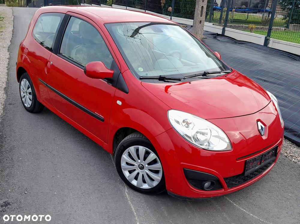 Renault Twingo - 17