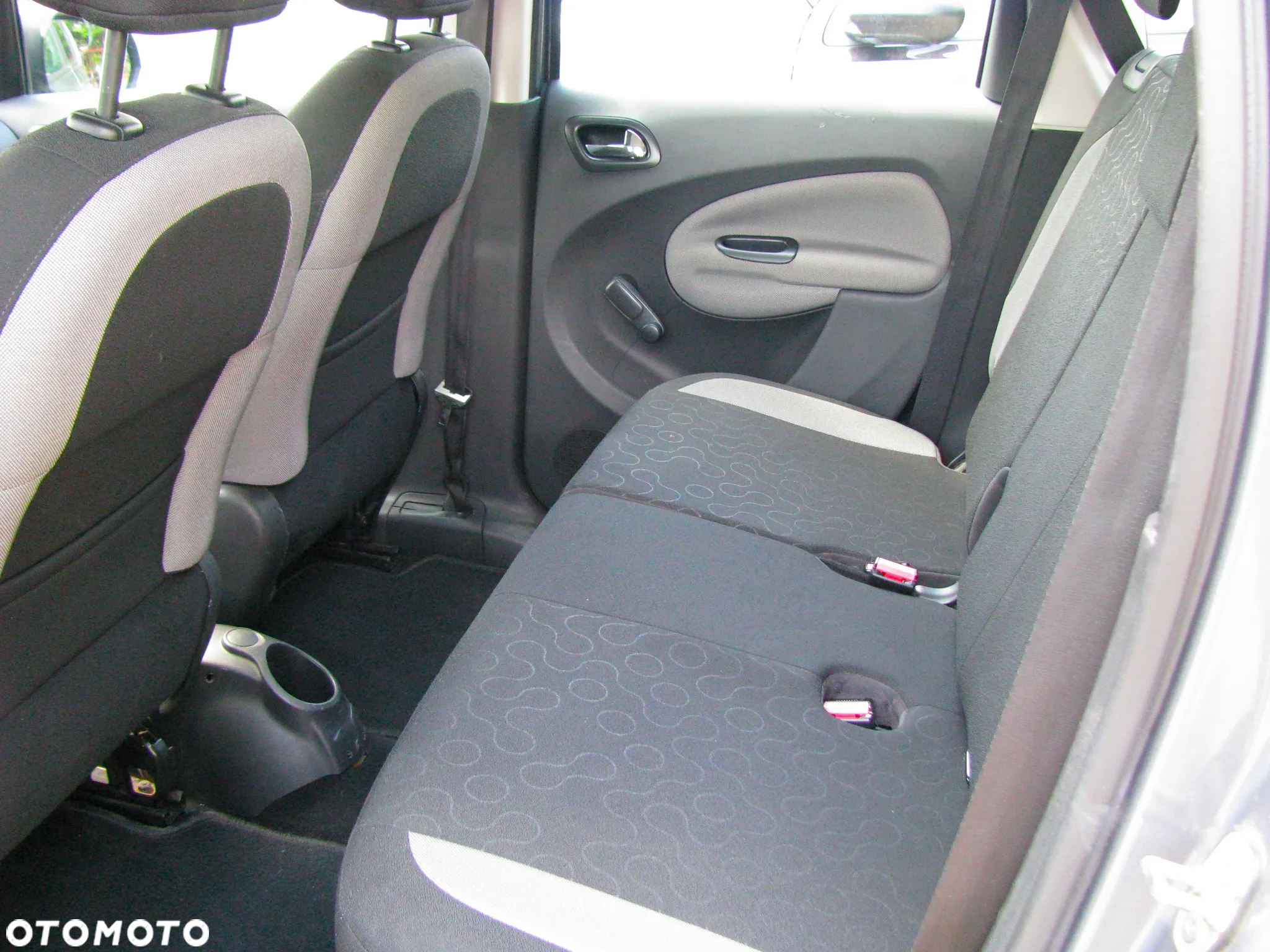 Citroën C3 Picasso - 8