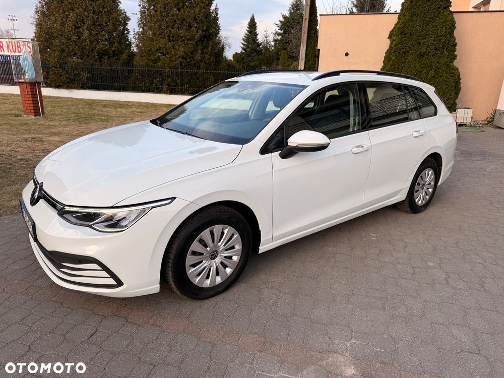 Volkswagen Golf 1.0 TSI - 5
