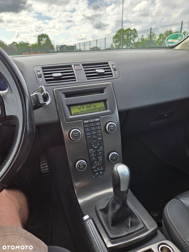 Volvo C30 D2 RDesign Edition Pro - 17