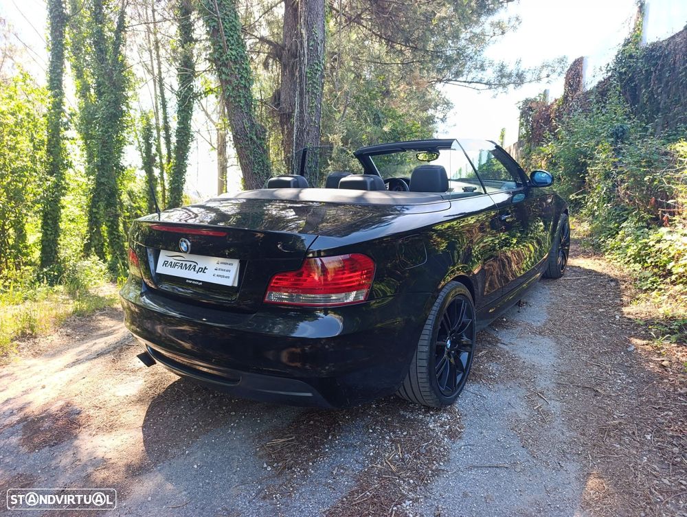 BMW 120 - 13