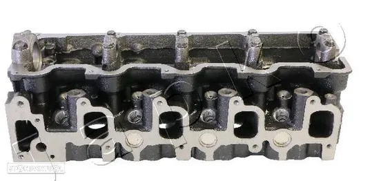 Cabeça colaça motor Toyota Hilux Ln85 Ln105 Ln145 Ln165 Hiace Dyna nova - 6