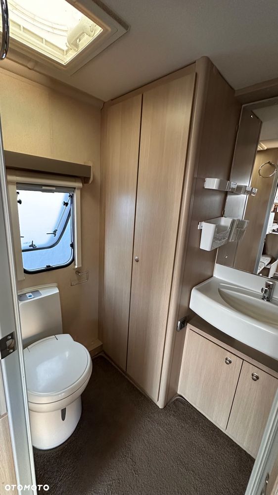 SWIFT Sterling Eccles Sport 524 - 10