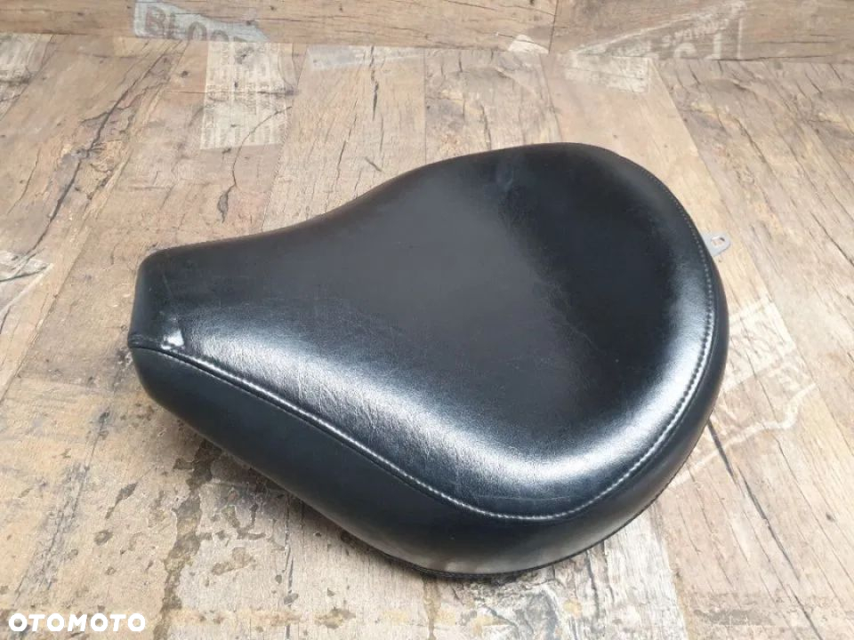 Siedzenie kierowcy Yamaha XVS650 Drag Star Classic - 4