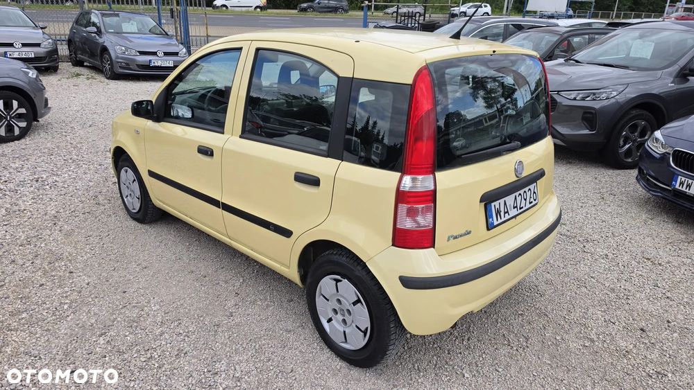 Fiat Panda 1.1 Active Plus - 31