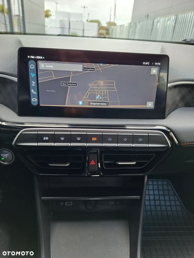 MG MG3 1.5 Excite - 11