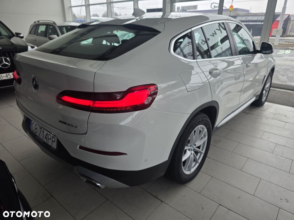 BMW X4 - 2