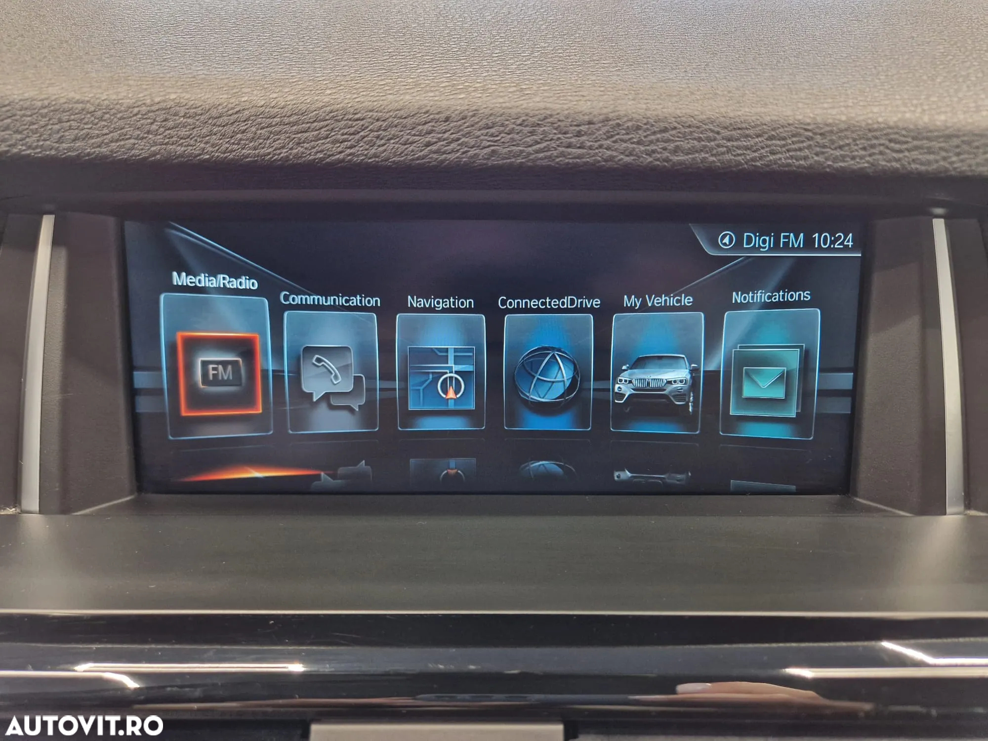 BMW X4 xDrive30d AT - 24