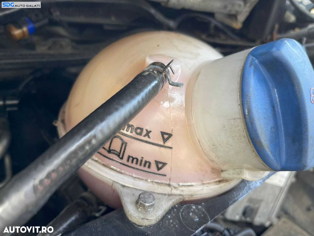 Vas Expansiune Apa Antigel Seat Alhambra 2001 - 2010 [C0518] - 1