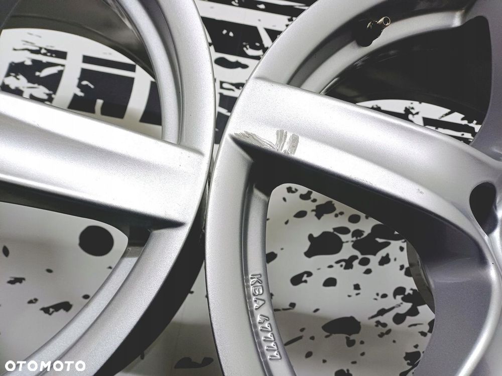 felgi AL 17 5x112 BMW G42 G21 G20 G28 G22 G23 G26 i4 G30 G31 G38 - 7