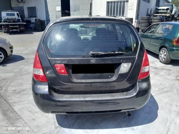 Para Peças Suzuki Liana (Er, Rh_) - 3