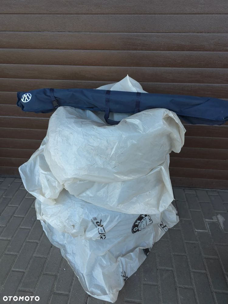 Volkswagen Passat Alltrack - 39