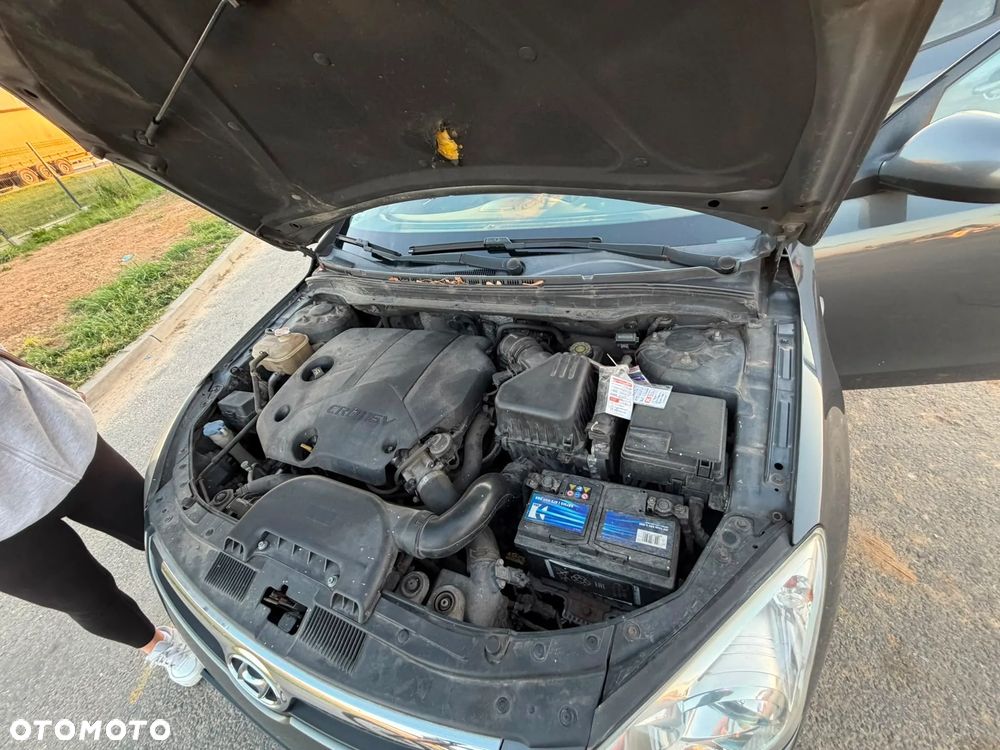 Hyundai i30 - 6