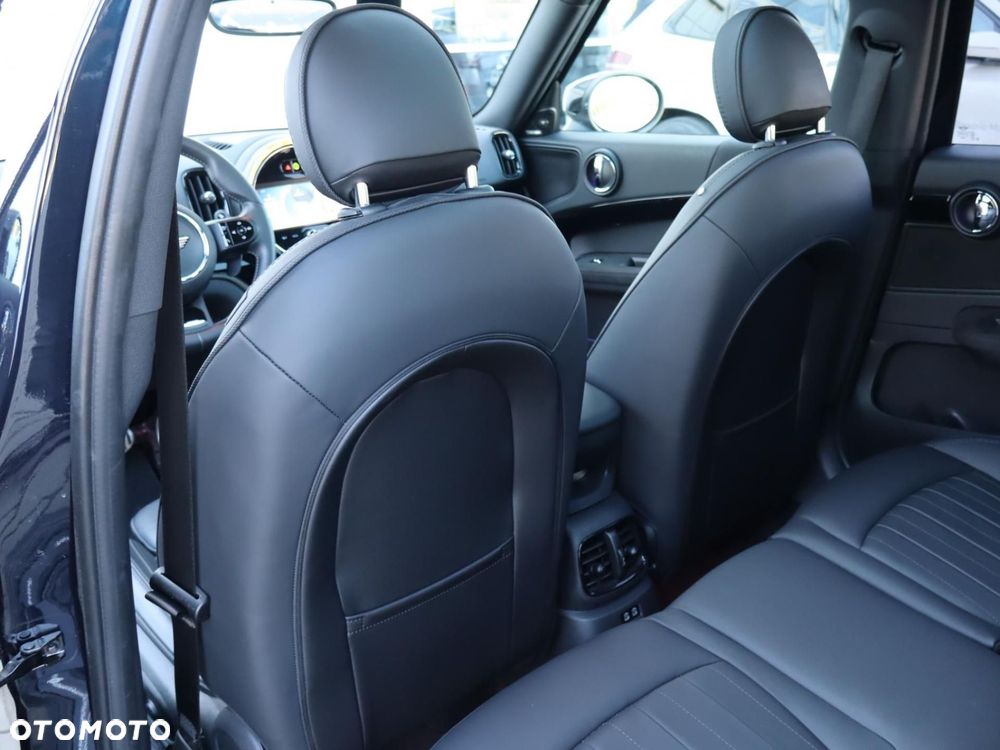 MINI Countryman - 17