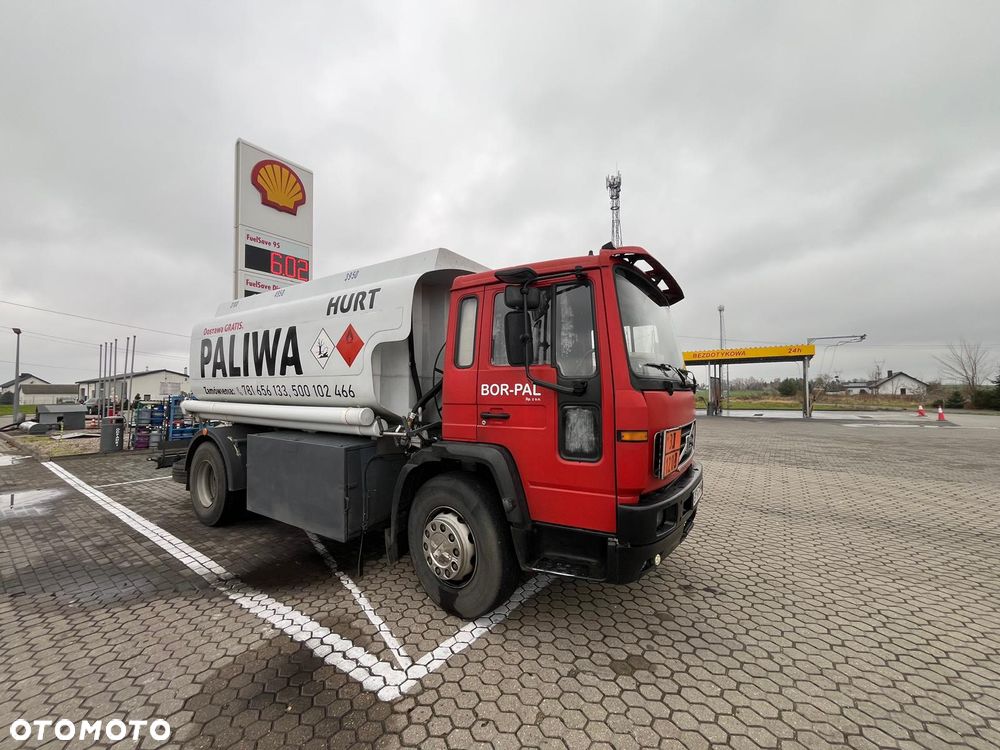 Volvo FL6 - 4
