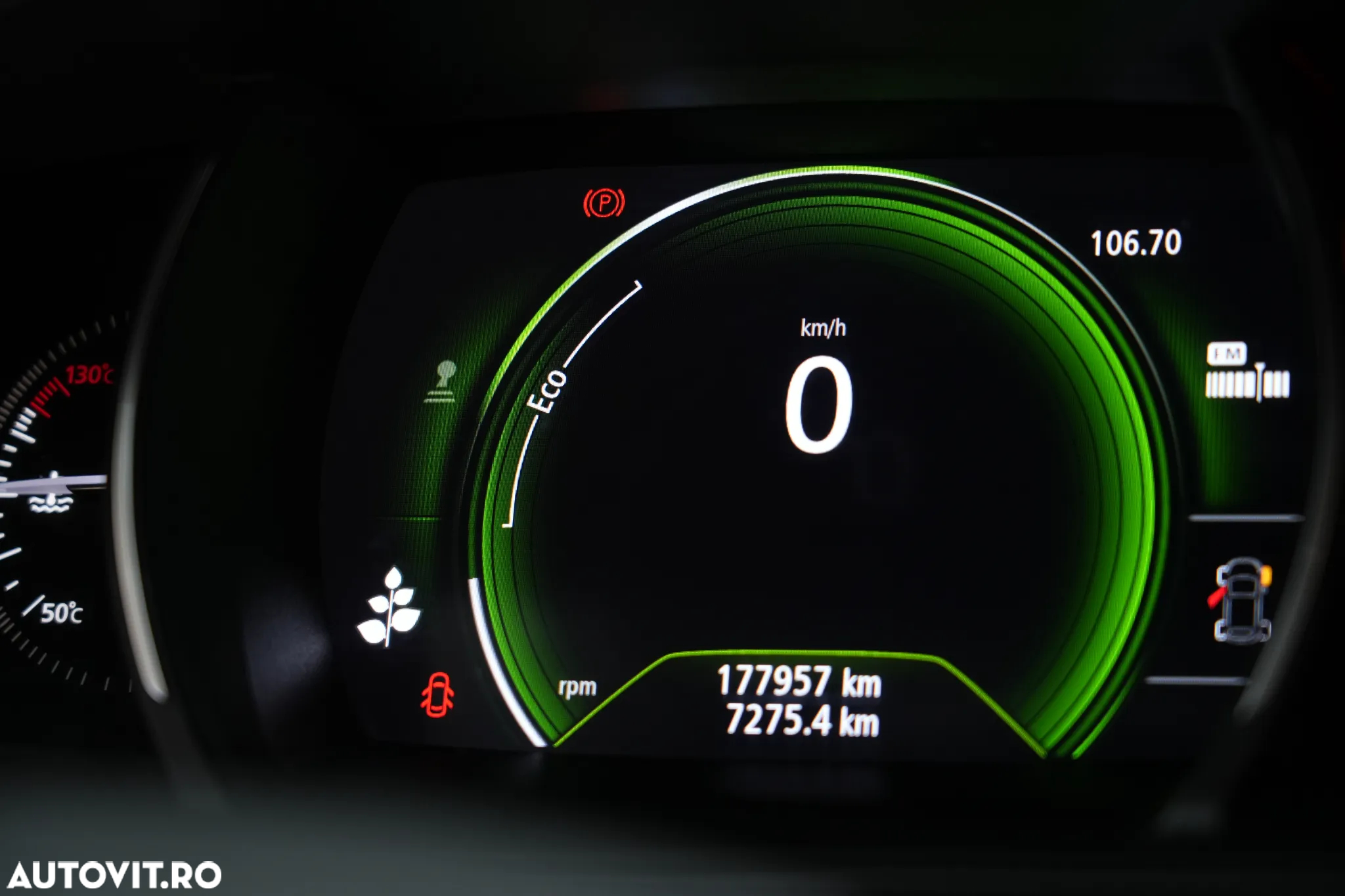 Renault Megane TCE GPF Zen - 23