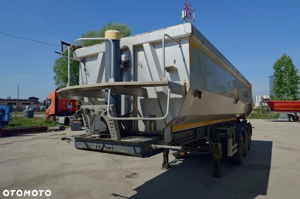 Bodex KIS3WS - 4