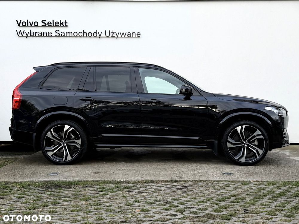 Volvo XC 90 - 5