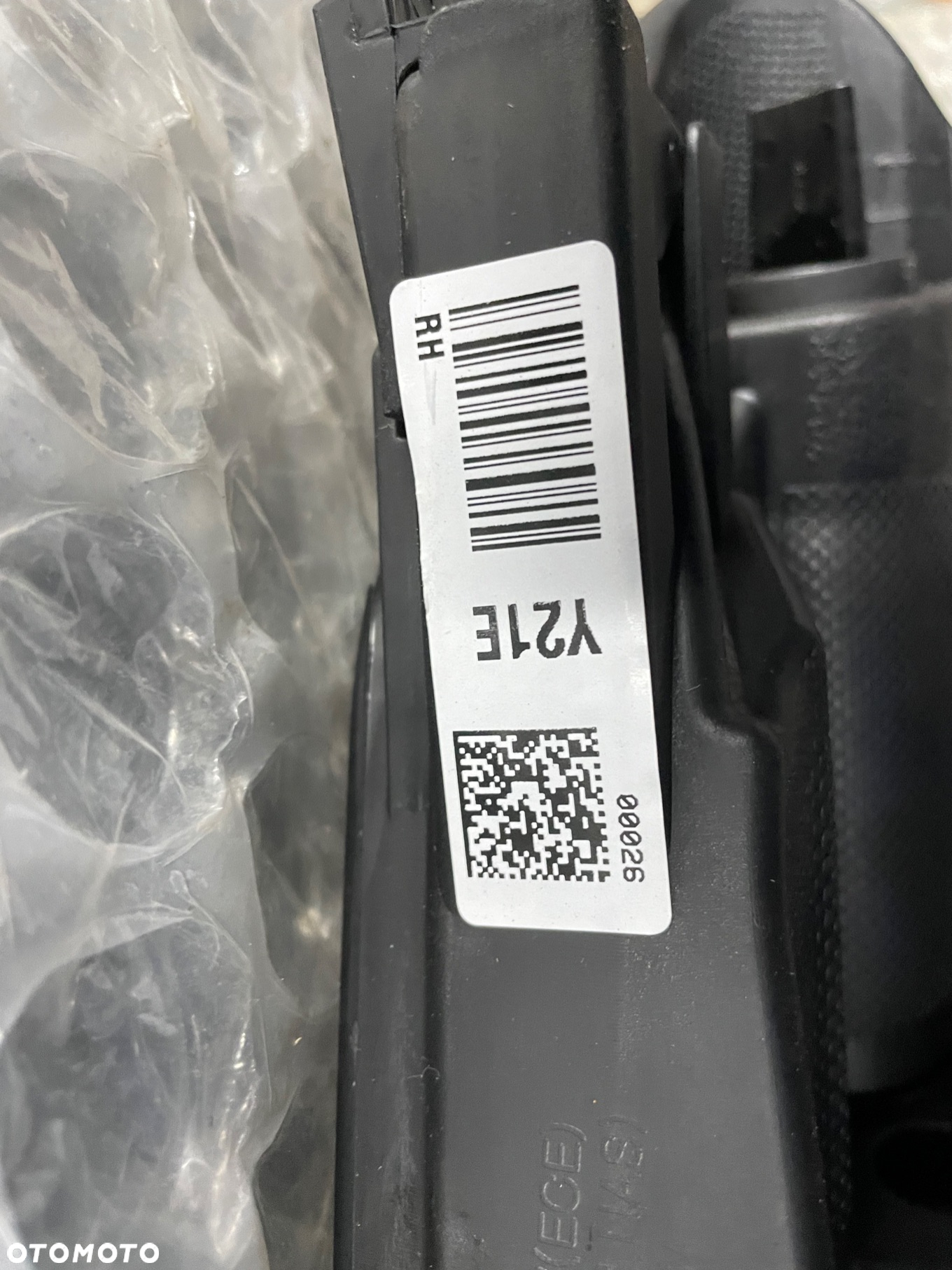 LAMPA PRAWA SOCZEWKA LED KIA CERATO FORTE 92102-AA - 11